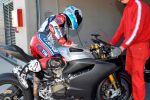 Checa passe aux choses sérieuses avec la nouvelle Ducati Panigale