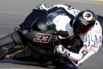 Melandri et Haslam de retour en piste avec leurs BMW