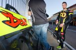 En tête à tête avec le pilote Tech3 Andrea Dovizioso