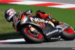 Edwards salue les progrès réalisés sur la Suter MotoGP™ à Misano