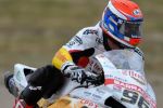 Jakub SMRZ prend la tête des QP1 SBK sur le circuit de Miller Park