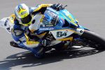 Un règne sans partage pour les BMW à Monza - WSBK