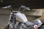Harley-Davidson Sportster à la sauce japonaise