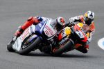 Lorenzo versus Pedrosa, le duel de Misano risque d'être intéressant