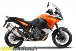 KTM 1190 Adventure et 1190 Adventure R, voici les photos et infos officielles