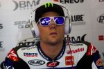Opération réussie pour Ben Spies, mais une saison terminée