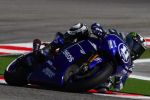 Les pilotes du Team Yamaha, Lorenzo et Spies, espèrent s'imposer au GP d'Aragón