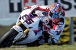 SBK Phillip Island - Q1 - Rea domine la première séance des qualifs