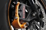 KTM Radial Roadlok, le bloc-disque par KTM