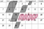 Calendrier provisoire MotoGP 2013 - 19 courses