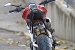 Radical RAD02 Pursang, la Ducati madrilène !