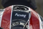 Radical RAD02 Pursang, la Ducati madrilène !