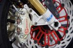 Radical RAD02 Pursang, la Ducati madrilène !