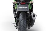 Kawasaki Ninja 250R 2013, les photos et infos !