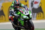 Tom Sykes remporte la Superpole à Aragon et en profite pour écraser le record du tour