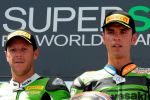 Un duo de rêve pour l’équipe MSD R-N Kawasaki