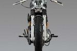 Les Suisses se mettent au style Café Racer