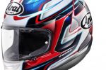 Arai RX-7 GP Dani Pedrosa Edition &quot;Dani 26&quot;