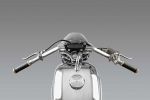Les Suisses se mettent au style Café Racer