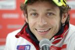 Rossi songe à son avenir avec Ducati