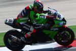 Sykes s'impose lors de la Tissot-Superpole et décroche le record du tour à Portimão