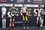 Sylvain Guintoli signe sa première Tissot Superpole à Monza
