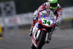 Les pilotes Ducati conservent la tête des QP2 à Moscou