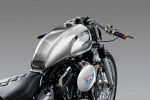 Les Suisses se mettent au style Café Racer