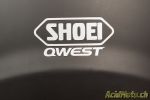 Shoei Qwest - Le silence par Shoei