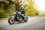 Yamaha VMAX Hyper Modified, les résultats de la compétition