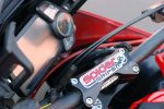 La Ducati Multistrada 1200 S s&#039;impose à nouveau au Pikes Peak