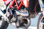 La Ducati Multistrada 1200 S s&#039;impose à nouveau au Pikes Peak
