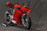 Rappel de sécurité pour 375 Ducati 1199 Panigale