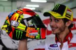 Rossi fait partie des vingt sportifs les mieux payés au monde