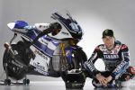 Découvrez les Yamaha M1 2012 de Jorge Lorenzo et Ben Spies