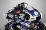Découvrez les Yamaha M1 2012 de Jorge Lorenzo et Ben Spies