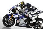 Découvrez les Yamaha M1 2012 de Jorge Lorenzo et Ben Spies