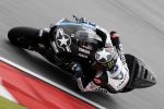 Ben Spies confiant après son calvaire de Losail  