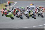 Moto2™ - Le bilan de mi-saison