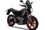 Zero Motorcycles présente la Zero S ZF9 Edition Limitée