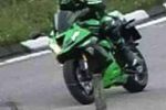 Kawasaki ZX-6R 2013 le retour du 636cc - Kawasaki Ninja 300 pour les jeunes permis