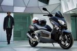 Yamaha X-Max 250 et 125 MOMODESIGN