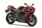 Yamaha R1 et R6 2013, un arrière-goût d'iPhone 5 ?