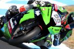 Sykes et Kawasaki de retour au top en Q2
