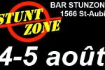 Fête de la moto au Stunt-Zone les 4 et 5 août 2012