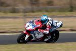 Checa inverse la tendance et domine la deuxième séance d'essais de Phillip Island
