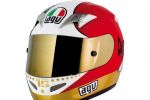 Des casques AGV à prix réduits sur Dainese.com