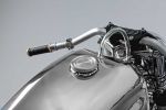 Les Suisses se mettent au style Café Racer