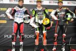 Tom Sykes remporte la Tissot Superpole de Magny-Cours
