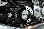 Les Suisses se mettent au style Café Racer